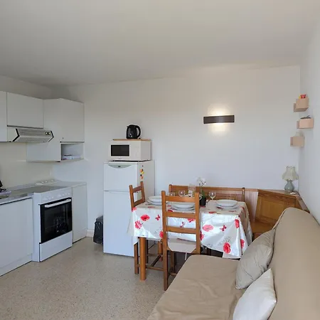 Sol-y-days Sloop Port Royal 2 Et Parking Terrasse Avec Vue Apartment *
